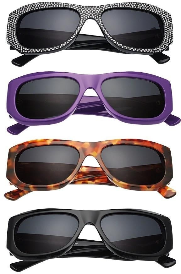 Club Sunglasses